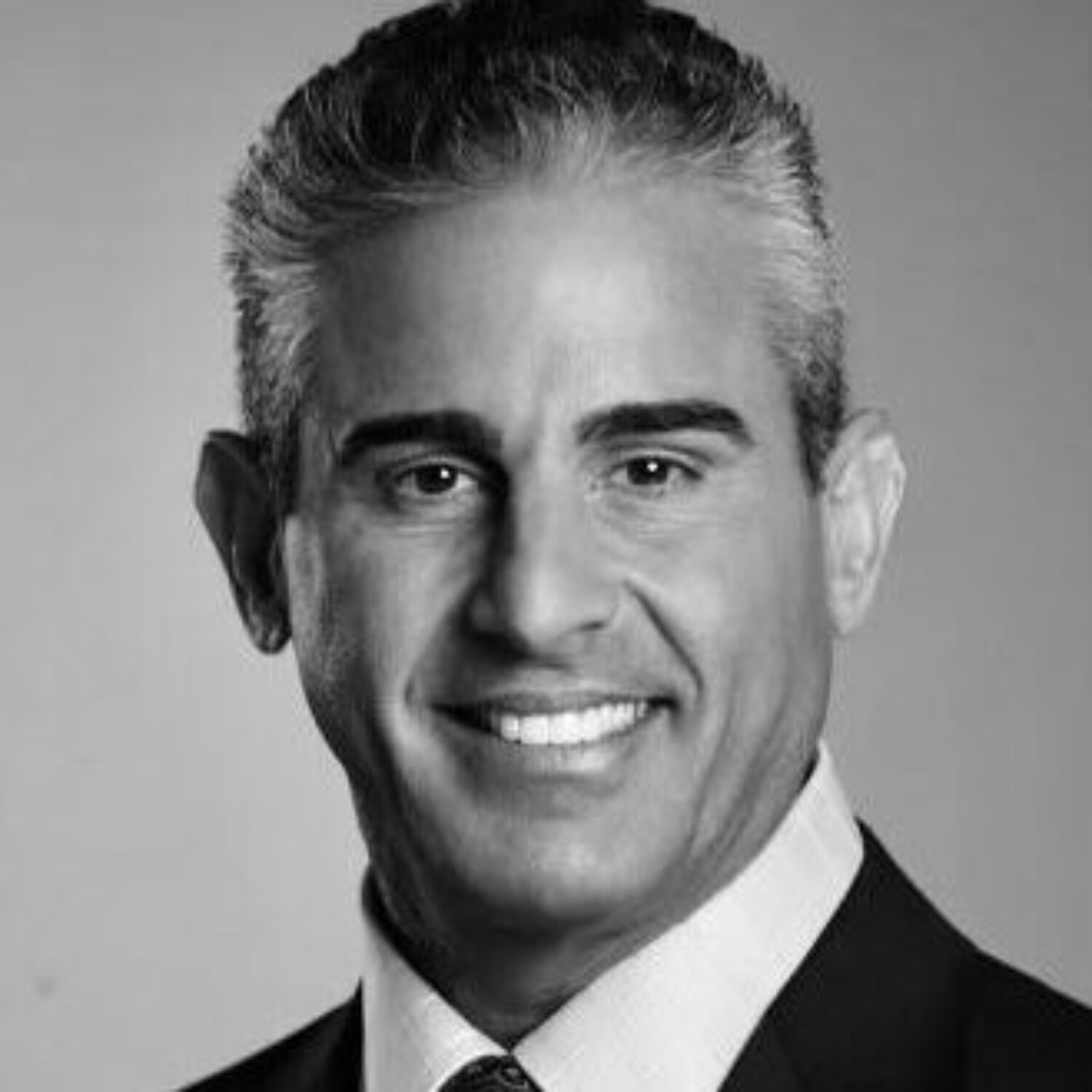LLoyd Gerber