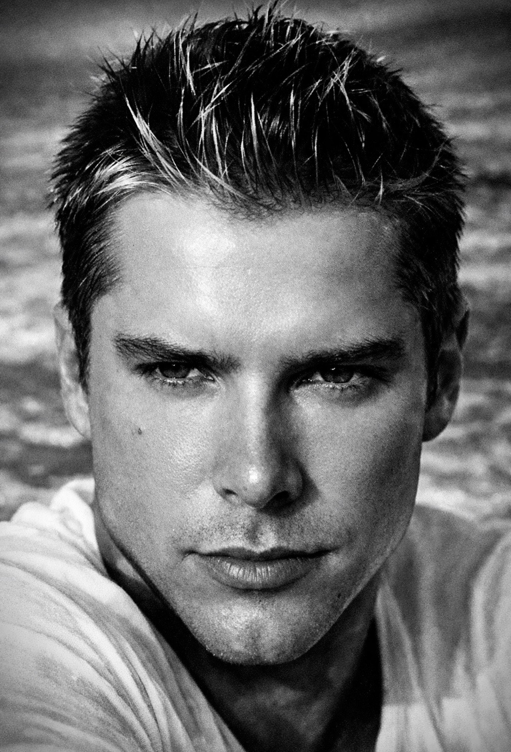 Mark Lowe